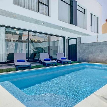 קורלחו Two Dreams Luxury Villa מראה חיצוני תמונה