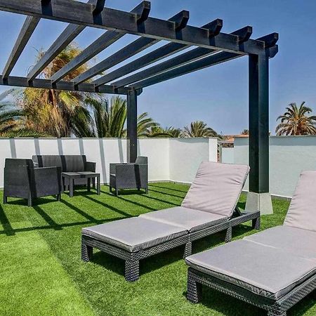 קורלחו Two Dreams Luxury Villa מראה חיצוני תמונה