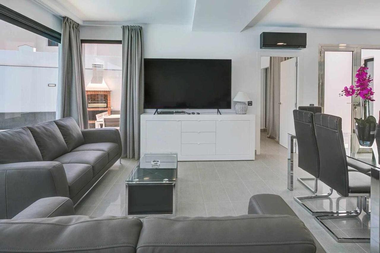 קורלחו Two Dreams Luxury Villa מראה חיצוני תמונה
