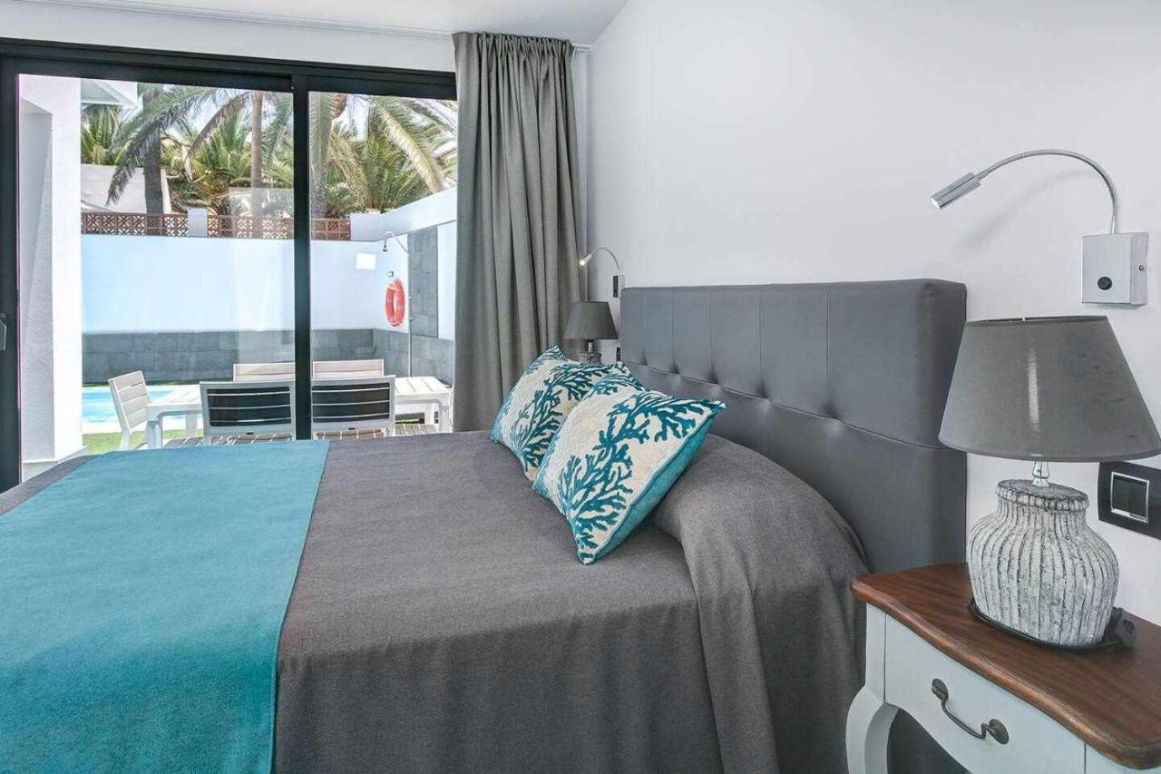 קורלחו Two Dreams Luxury Villa מראה חיצוני תמונה