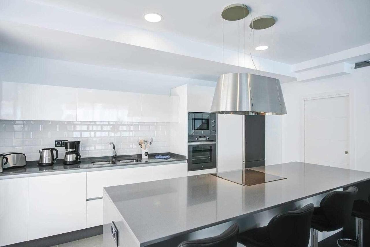 קורלחו Two Dreams Luxury Villa מראה חיצוני תמונה