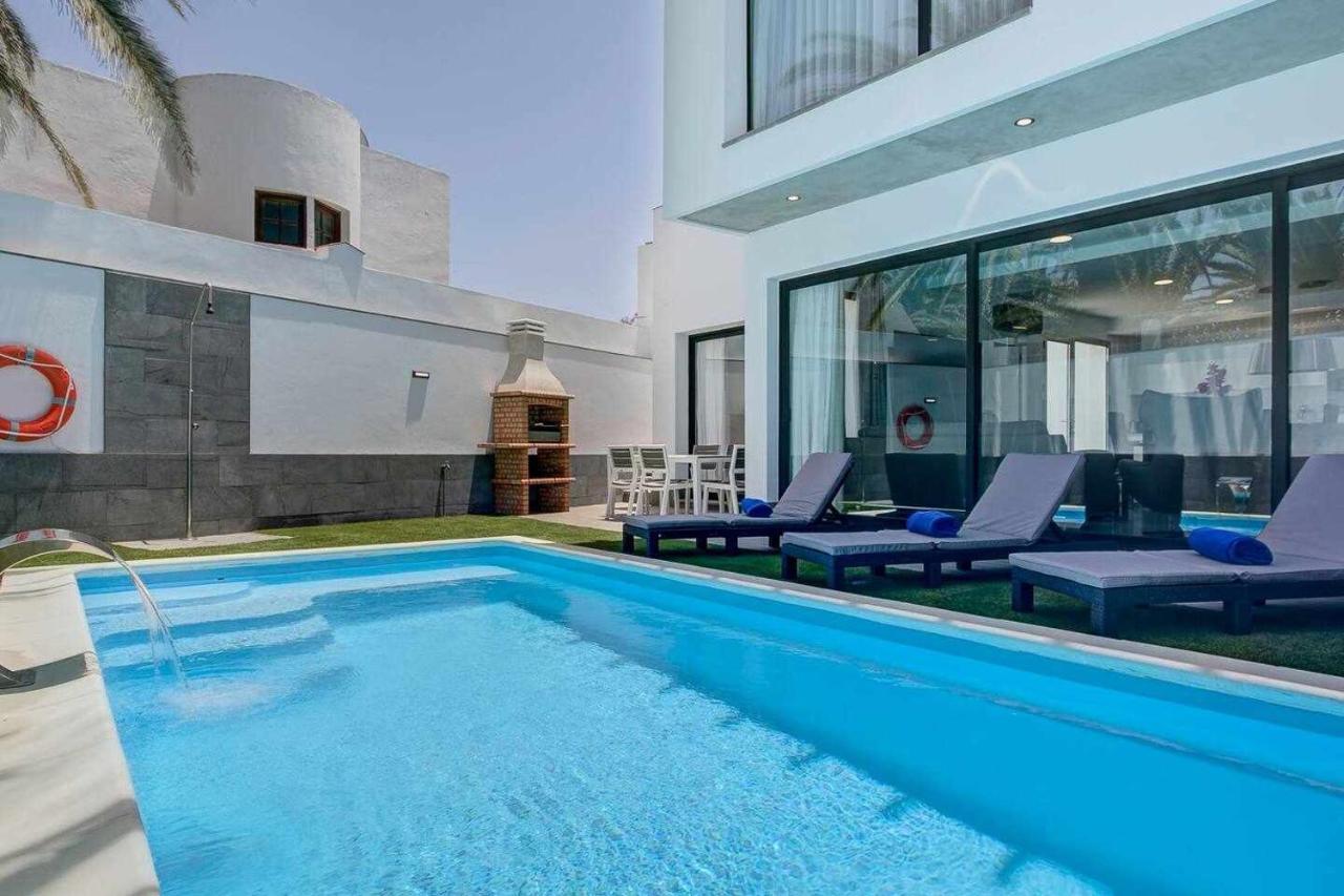 קורלחו Two Dreams Luxury Villa מראה חיצוני תמונה