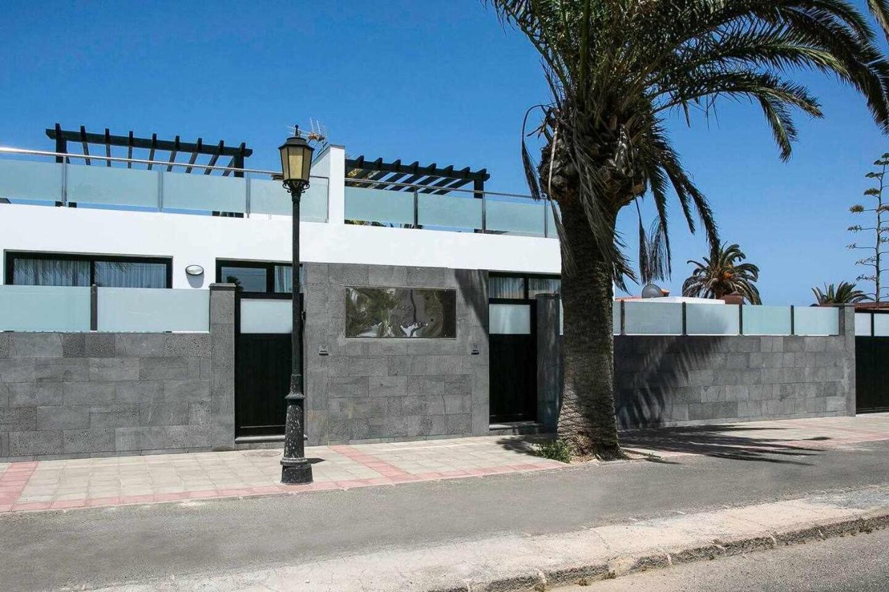 קורלחו Two Dreams Luxury Villa מראה חיצוני תמונה